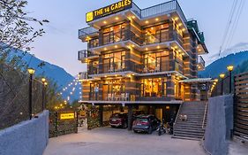 The 14 Gables, A Boutique Stay - Pet Friendly Hotel - Mountain View