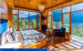 The 14 Gables, A Boutique Stay, Manali - Pet Friendly Hotel - Crown Palace